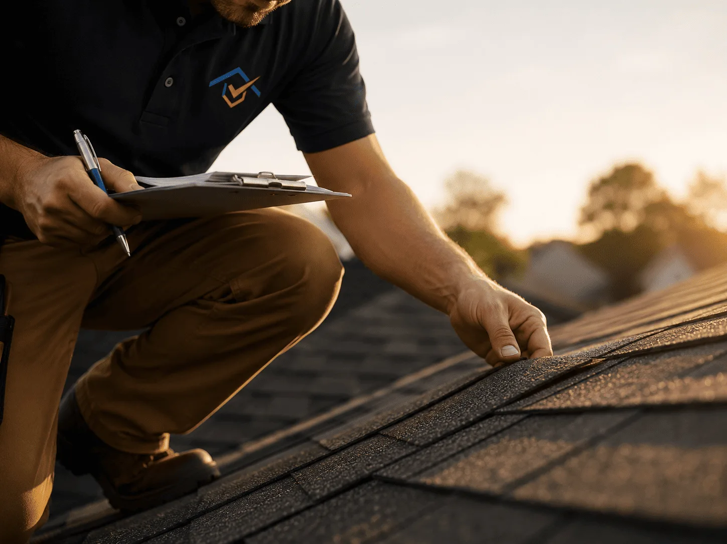 Why Choose Roof Inspection in Lake Village, AR